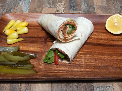 Demo Hizmet Başlığı 4